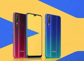 Vivo Y15 2019 Launched in India With Triple Rear Camera Setup: Price and Specifications Vivo Y15 2019 Launched in India With Triple Rear Camera Setup: Price and Specifications
