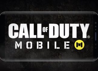 Call of Duty Mobile: Beta Test Released To Some Indian Users Call of Duty Mobile: Beta Test Released To Some Indian Users