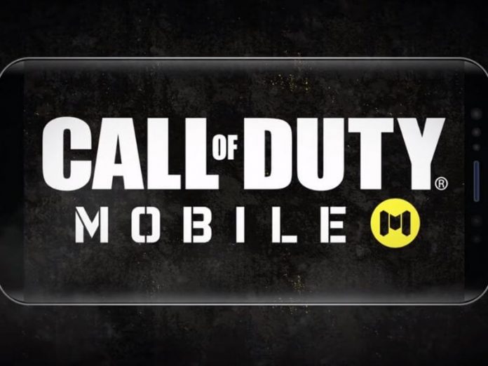 Call of Duty Mobile: Beta Test Released To Some Indian Users