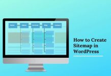 How to Create a Sitemap in WordPress- XML Sitemap How to Create a Sitemap in WordPress- XML Sitemap