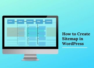 How to Create a Sitemap in WordPress- XML Sitemap How to Create a Sitemap in WordPress- XML Sitemap