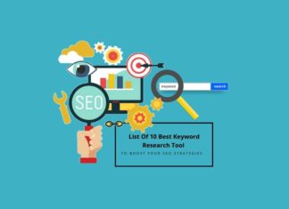 List Of 10 Best Keyword Research Tool To Use List Of 10 Best Keyword Research Tool To Use In 2019