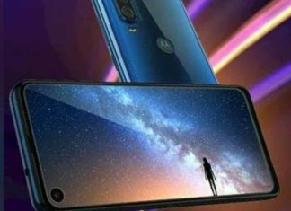 Motorola One Vision With 48-Megapixel Primary Camera Launched in India: Price And Specifications Motorola One Vision With 48-Megapixel Primary Camera Launched in India: Price And Specifications