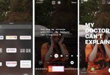 Instagram Lyrics Feature: Instagram Rolls Out Song Lyrics Feature In Stories To Compete TikTok Instagram Lyrics Feature: Instagram Rolls Out Song Lyrics Feature In Stories To Compete TikTok