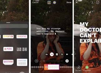 Instagram Lyrics Feature: Instagram Rolls Out Song Lyrics Feature In Stories To Compete TikTok Instagram Lyrics Feature: Instagram Rolls Out Song Lyrics Feature In Stories To Compete TikTok