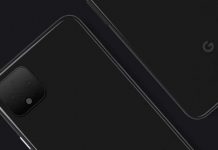 Google Pixel 4 Images leaked: Shows dual rear cameras Google Pixel 4 Images leaked: Shows dual rear cameras