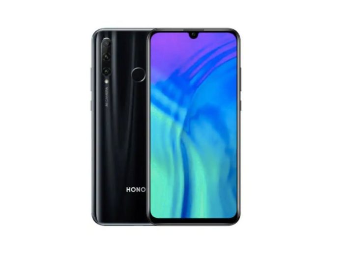 Honor 20i to Go on Sale Today at 12 Noon via Flipkart: Price And Specifications