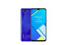 Realme C2 Go On Sale In India, Today at 12 Noon via Flipkart, Realme.com: Price And Specifications Realme C2 Go On Sale In India, Today at 12 Noon via Flipkart, Realme.com: Price And Specifications