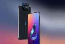 Asus 6Z to Go on Sale in India Today at 12 Noon: Price And Specifications Asus 6Z to Go on Sale in India Today at 12 Noon: Price And Specifications