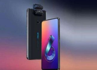 Asus 6Z to Go on Sale in India Today at 12 Noon: Price And Specifications Asus 6Z to Go on Sale in India Today at 12 Noon: Price And Specifications
