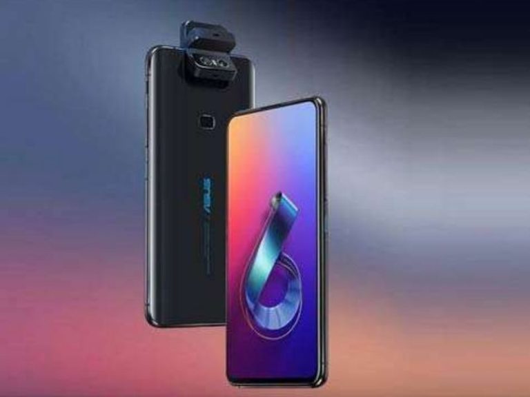 Asus 6Z to Go on Sale in India Today at 12 Noon: Price And Specifications