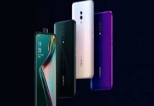 Oppo K3 with pop-up selfie camera launch today in India: Check Specification and Price Oppo K3 with pop-up selfie camera launch today in India: Check Specification and Price