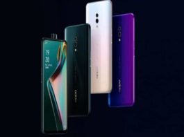 Oppo K3 with pop-up selfie camera launch today in India: Check Specification and Price Oppo K3 with pop-up selfie camera launch today in India: Check Specification and Price