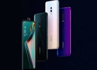 Oppo K3 with pop-up selfie camera launch today in India: Check Specification and Price Oppo K3 with pop-up selfie camera launch today in India: Check Specification and Price