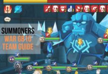 Summoners War GB10 Team Guide: 4 Concepts to Have in Mind No Matter What Stage of the Game You’re At Summoners War GB10 Team Guide: 4 Concepts to Have in Mind No Matter What Stage of the Game You're At