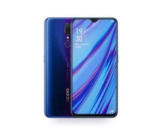 Oppo A9 Launched in India With Dual Rear Cameras: Check Specifications And Price Oppo A9 Launched in India With Dual Rear Cameras: Check Specifications And Price