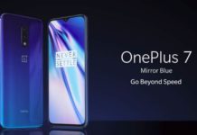 New OnePlus 7 Mirror Blue Colour Variant Launched in India : Specifications And Price New OnePlus 7 Mirror Blue Colour Variant Launched in India : Specifications And Price