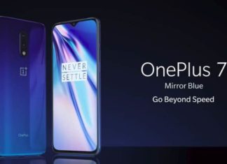 New OnePlus 7 Mirror Blue Colour Variant Launched in India : Specifications And Price New OnePlus 7 Mirror Blue Colour Variant Launched in India : Specifications And Price