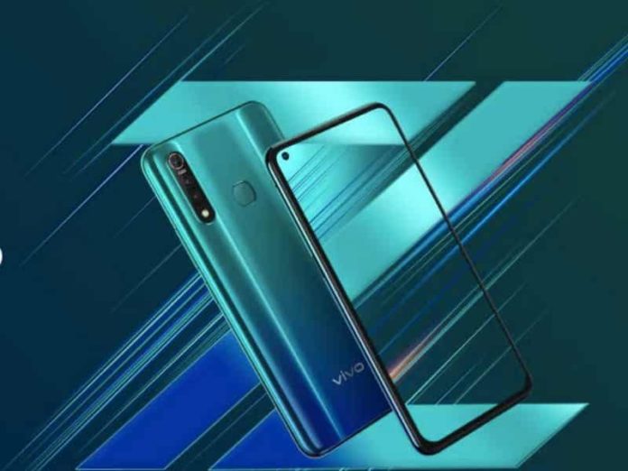 Vivo Z1 Pro Will Launch On July 3, In India: Here Is everything You Need To Know