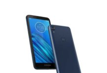 Moto E6 With Snapdragon 435 SoC, 3,000mAh Battery Launched: Check Price and Specifications Moto E6 With Snapdragon 435 SoC, 3,000mAh Battery Launched: Check Price and Specifications