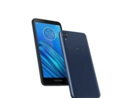 Moto E6 With Snapdragon 435 SoC, 3,000mAh Battery Launched: Check Price and Specifications Moto E6 With Snapdragon 435 SoC, 3,000mAh Battery Launched: Check Price and Specifications