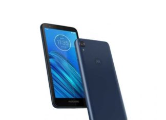 Moto E6 With Snapdragon 435 SoC, 3,000mAh Battery Launched: Check Price and Specifications Moto E6 With Snapdragon 435 SoC, 3,000mAh Battery Launched: Check Price and Specifications