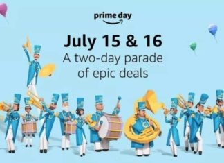 Amazon Prime Day Sale 2019: buy products at affordable deals Amazon Prime Day Sale 2019 : buy products on affordable deals
