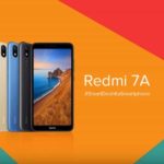Xiaomi Redmi 7A Launched in India, Specification, Price And Launch Offers