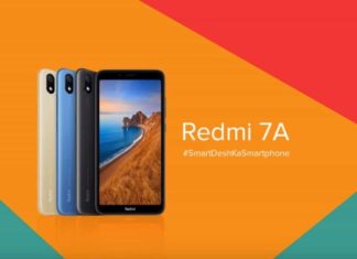 Xiaomi Redmi 7A Launched in India, Specification, Price And Launch Offers Xiaomi Redmi 7A Launched in India, Specification, Price And Launch Offers