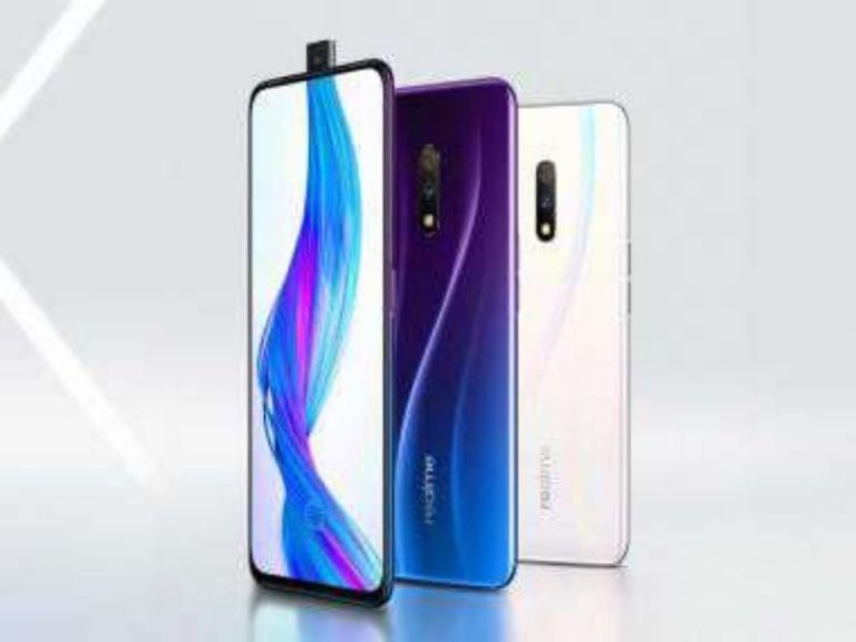 Realme X, Realme 3i India Launch Today: Specifications and Price (Expected)