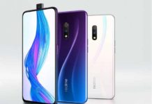 Realme X hate-to-wait sale at 8pm IST Today on Flipkart and Realme Online Store Realme X hate-to-wait sale at 8pm IST Today on Flipkart and Realme Online Store
