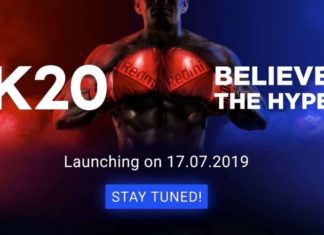 Xiaomi Redmi K20, K20 Pro Teaser Released, Phone will be available via Flipkart Xiaomi Redmi K20, K20 Pro Teaser Released, Phone will be available via Flipkart