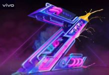 Vivo Z5 Official Promo Images Revealed, Launch Date Set For July 31 Vivo Z5 Official Promo Images Revealed, Launch Date Set For July 31