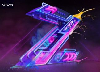 Vivo Z5 Official Promo Images Revealed, Launch Date Set For July 31 Vivo Z5 Official Promo Images Revealed, Launch Date Set For July 31