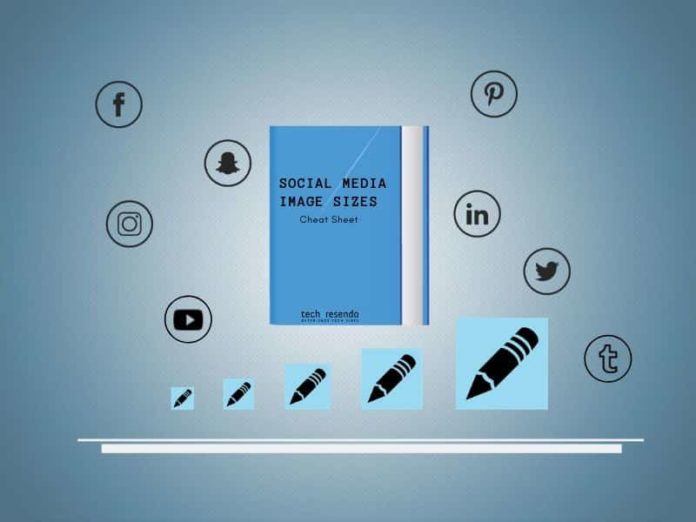 Complete Guide For Social Media Image Sizes 2019: Cheat Sheet To Keep You Up-to-Date