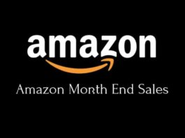 Amazon Month End Sales: Get the best discount on Smartphones Amazon Month End Sales: Get the best discount on Smartphones