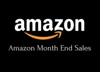 Amazon Month End Sales: Get the best discount on Smartphones Amazon Month End Sales: Get the best discount on Smartphones