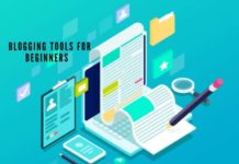 List Of Productive Blogging Tools For Beginners List Of Productive Blogging Tools For Beginners 2019