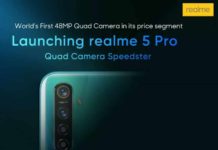 Realme 5 And Realme 5 Pro will launch on 20 August: Here is everything you need to know Realme 5 And Realme 5 Pro will launch on 20 August: Here is everything you need to know