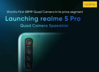 Realme 5 And Realme 5 Pro will launch on 20 August: Here is everything you need to know Realme 5 And Realme 5 Pro will launch on 20 August: Here is everything you need to know