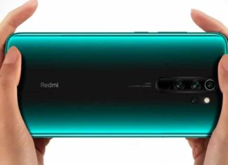 Redmi Note 8 Pro Details Leaked Ahead of Official Launch Redmi Note 8 Pro Details Leaked Ahead of Official Launch