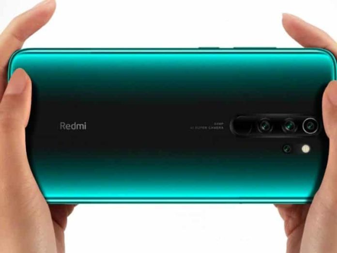 Redmi Note 8 Pro Details Leaked Ahead of Official Launch