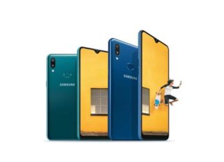 Samsung Galaxy A10s with dual rear cameras launched in India: Here is everything you need to know Samsung Galaxy A10s with dual rear cameras launched in India: Here is everything you need to know