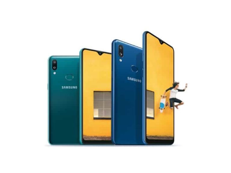 Samsung Galaxy A10s with dual rear cameras launched in India: Here is everything you need to know