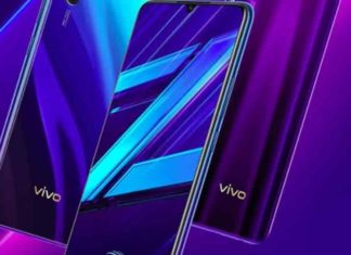Vivo Z1x will be exclusive to Flipkart confirmed, India launch set for September 6 Vivo Z1x will be exclusive to Flipkart confirmed, India launch set for September 6