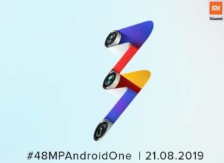 Xiaomi Mi A3 India launch date has been revealed, August 21 Xiaomi Mi A3 India launch date has been revealed, August 21