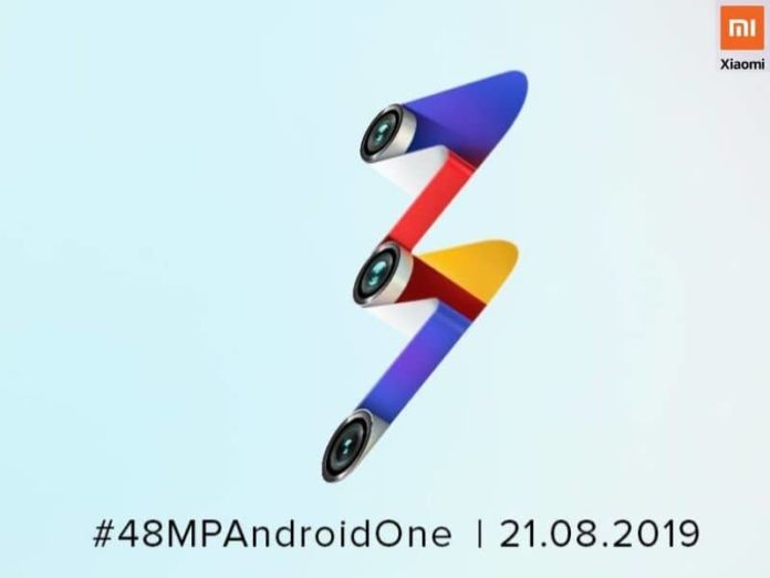 Xiaomi Mi A3 India launch date has been revealed, August 21