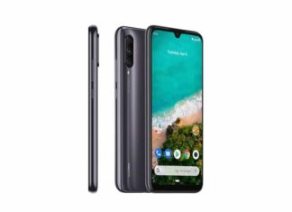 Xiaomi Mi A3 Goes On Sale Tomorrow At 12 PM: Specifications and Price Xiaomi Mi A3 Goes On Sale Tomorrow At 12 PM: Specifications and Price