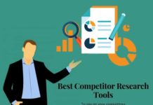 Best Competitor Research Tools You Should Know Best Competitor Research Tools You Should Know