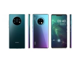 Huawei Mate 30 Series Will Launch Today: Here is everything you need to know Huawei Mate 30 Series Will Launch Today: Here is everything you need to know